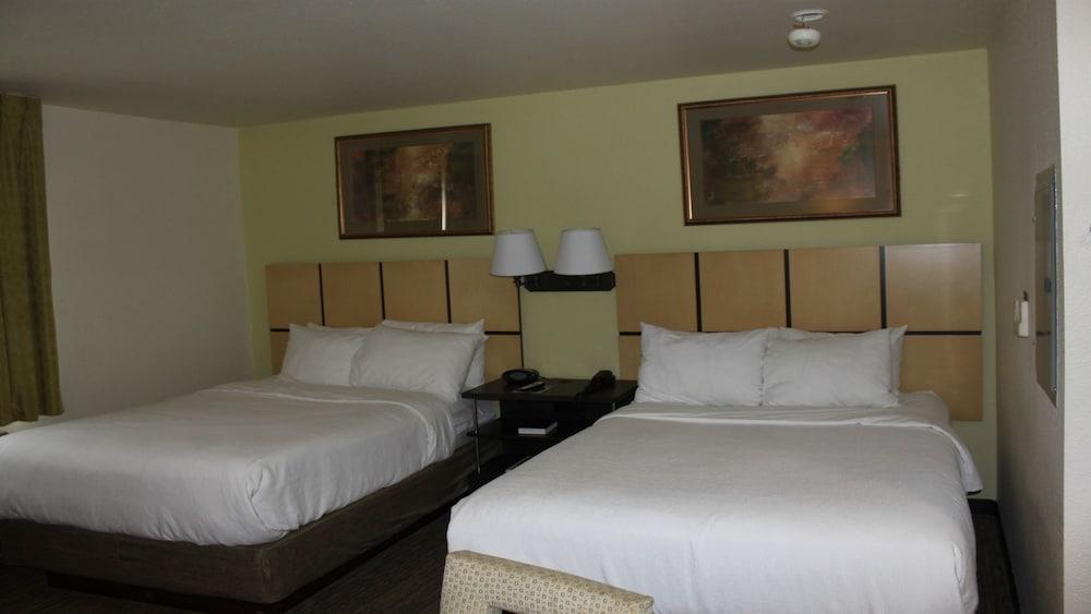 Candlewood Suites Tulsa Broken Arrow Kültér fotó