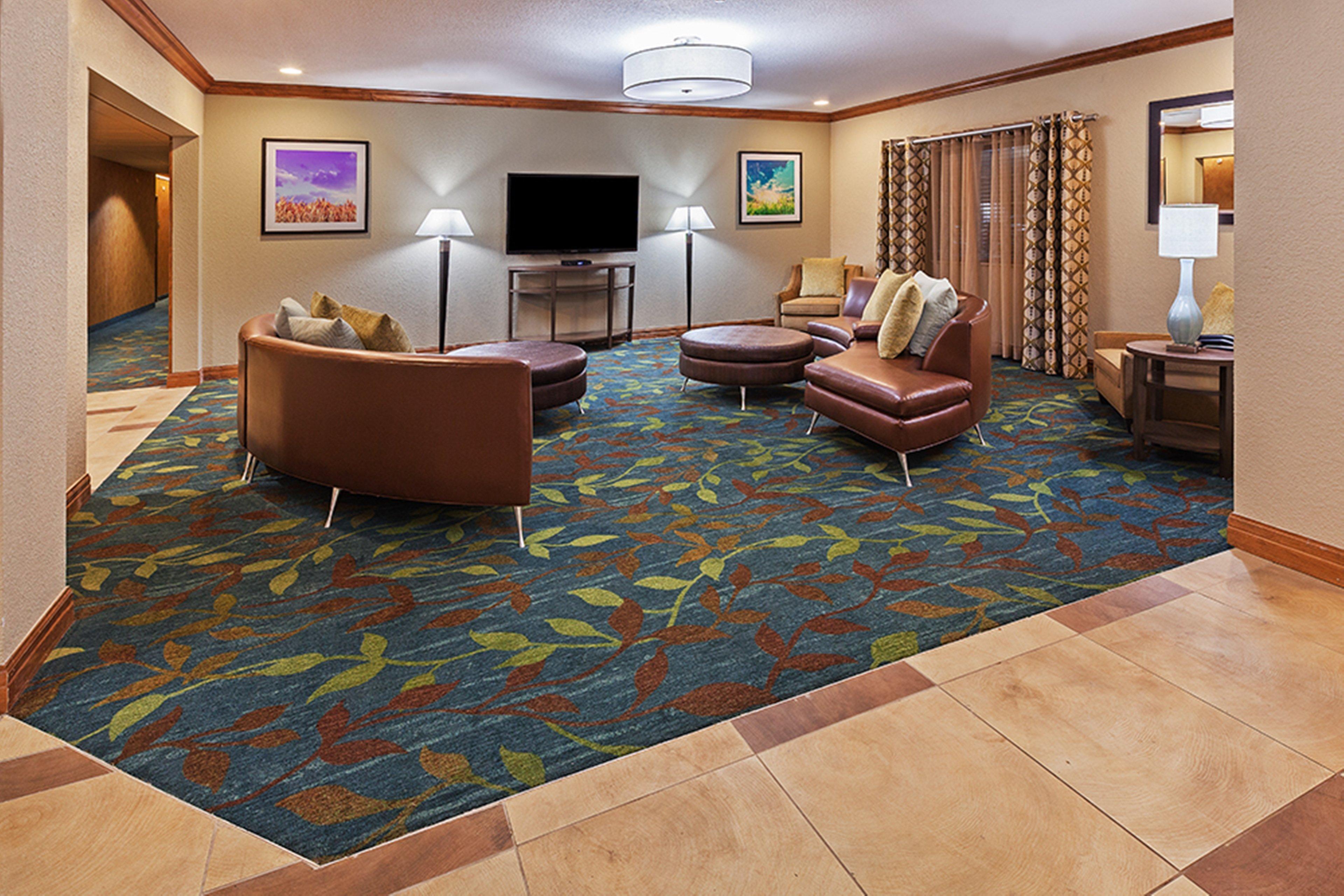 Candlewood Suites Tulsa Broken Arrow Kültér fotó