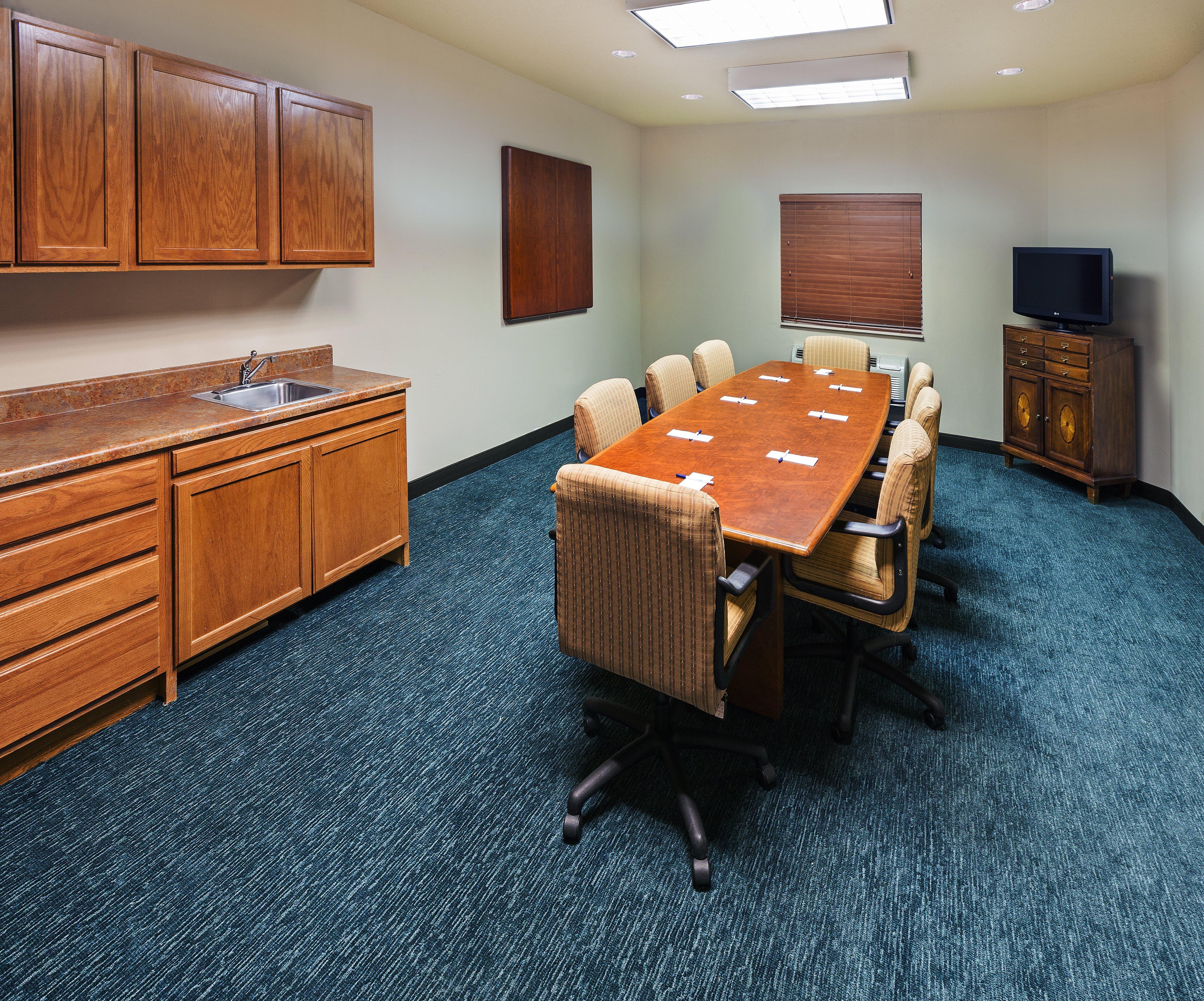 Candlewood Suites Tulsa Broken Arrow Kültér fotó