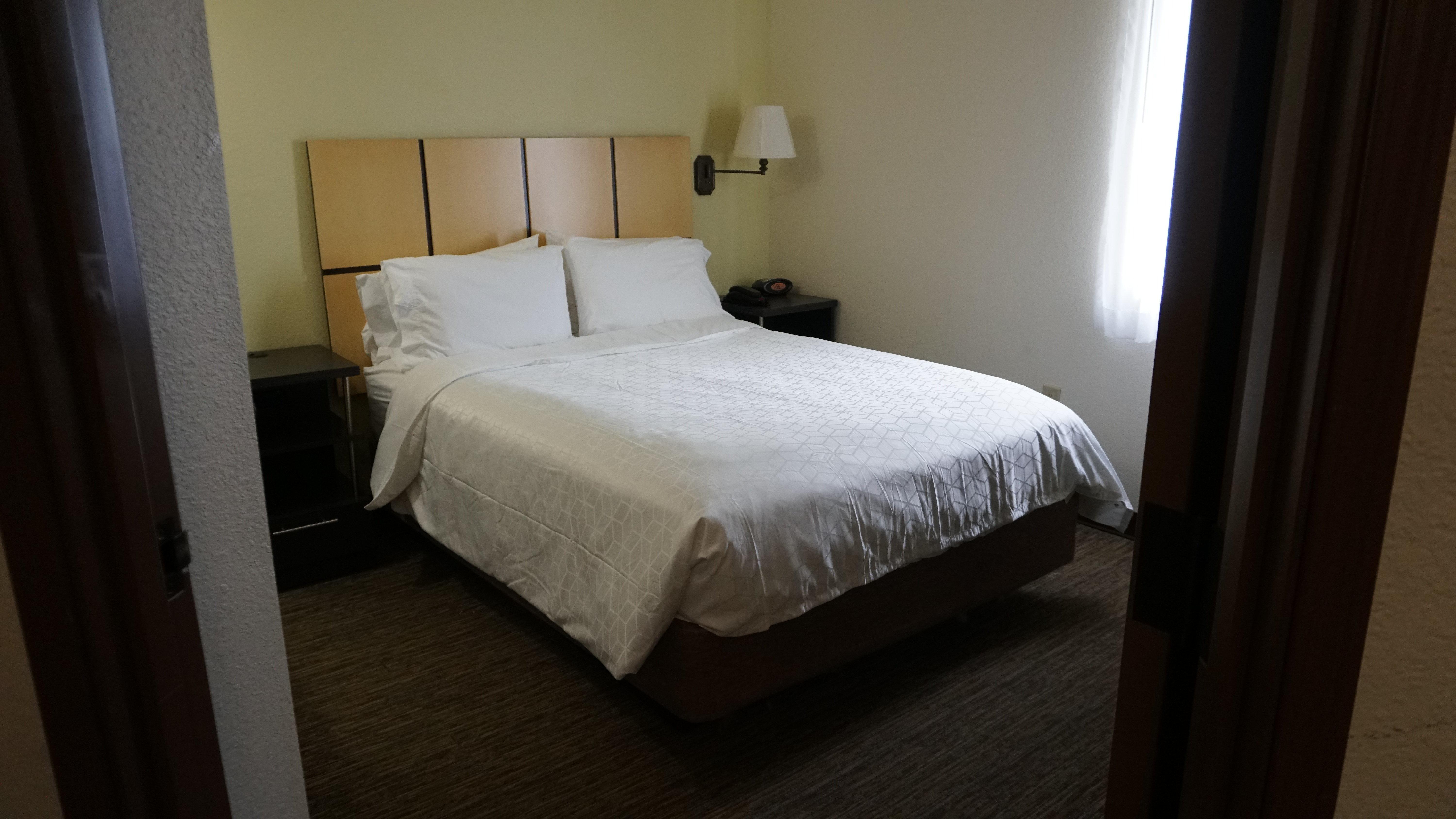 Candlewood Suites Tulsa Broken Arrow Kültér fotó