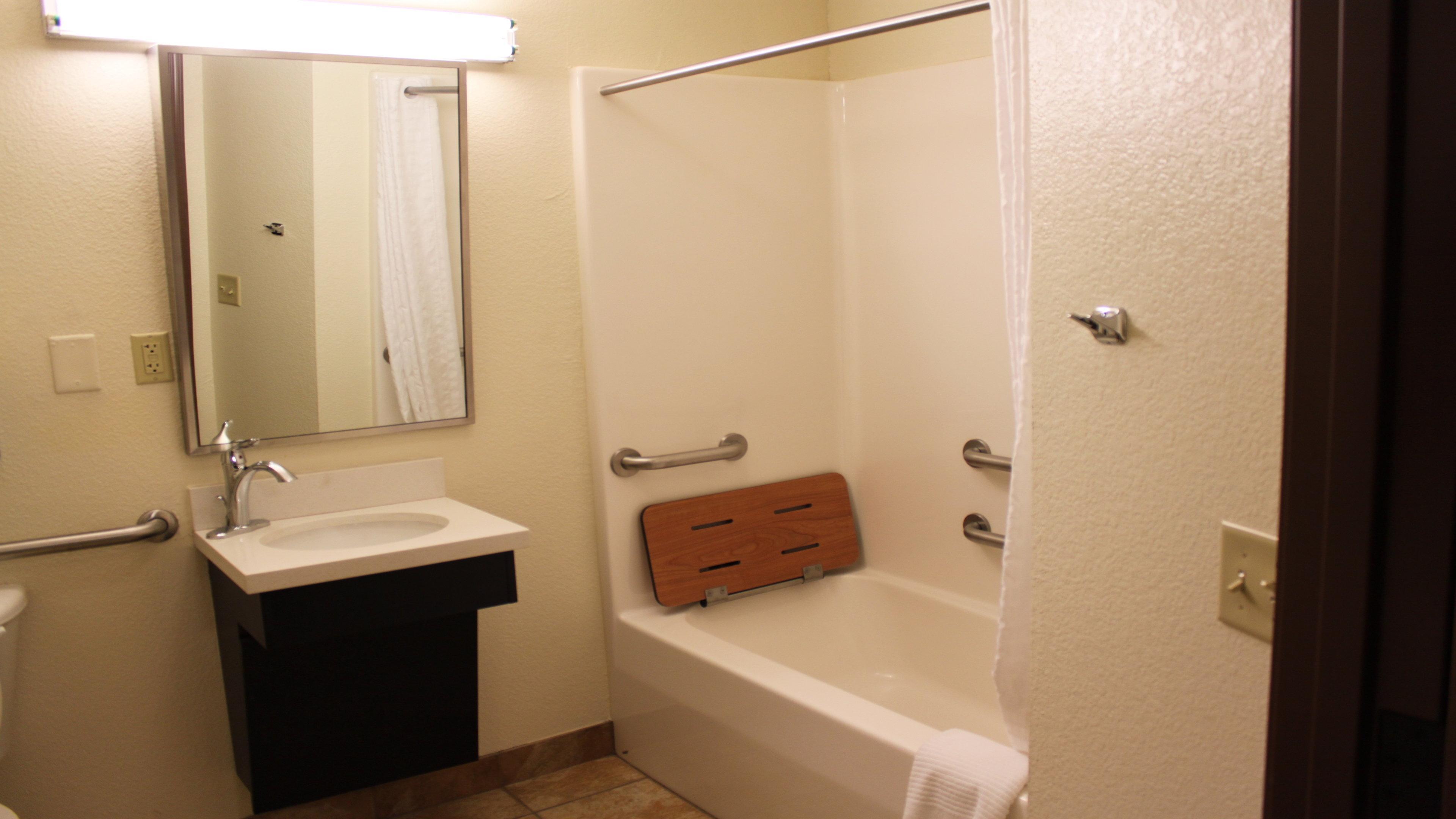 Candlewood Suites Tulsa Broken Arrow Kültér fotó