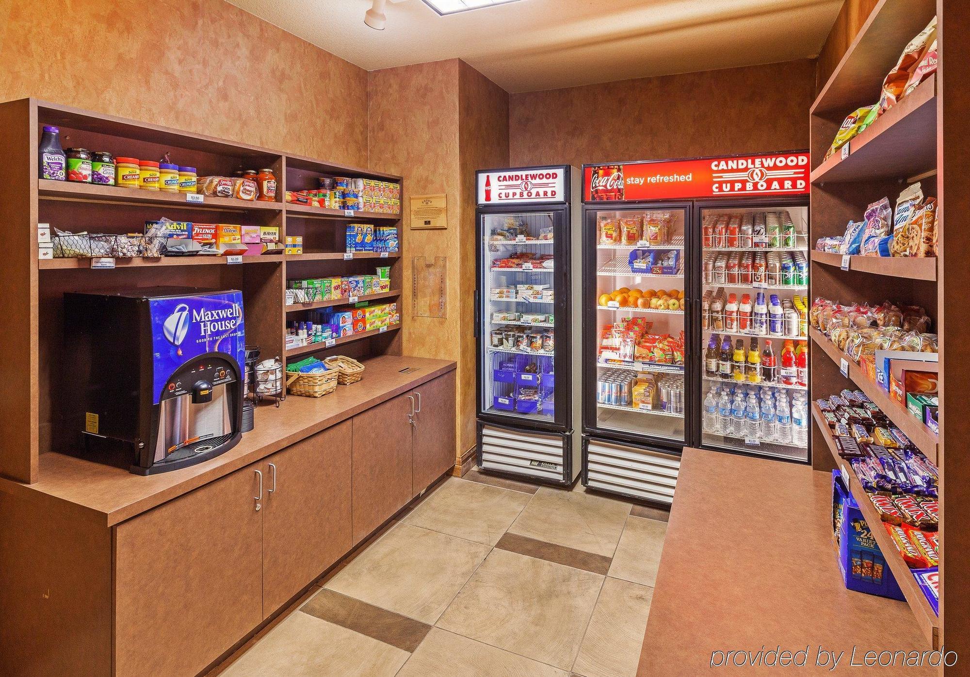 Candlewood Suites Tulsa Broken Arrow Kültér fotó