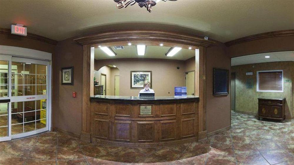Candlewood Suites Tulsa Broken Arrow Kültér fotó
