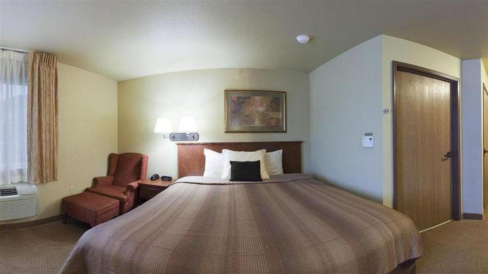 Candlewood Suites Tulsa Broken Arrow Kültér fotó