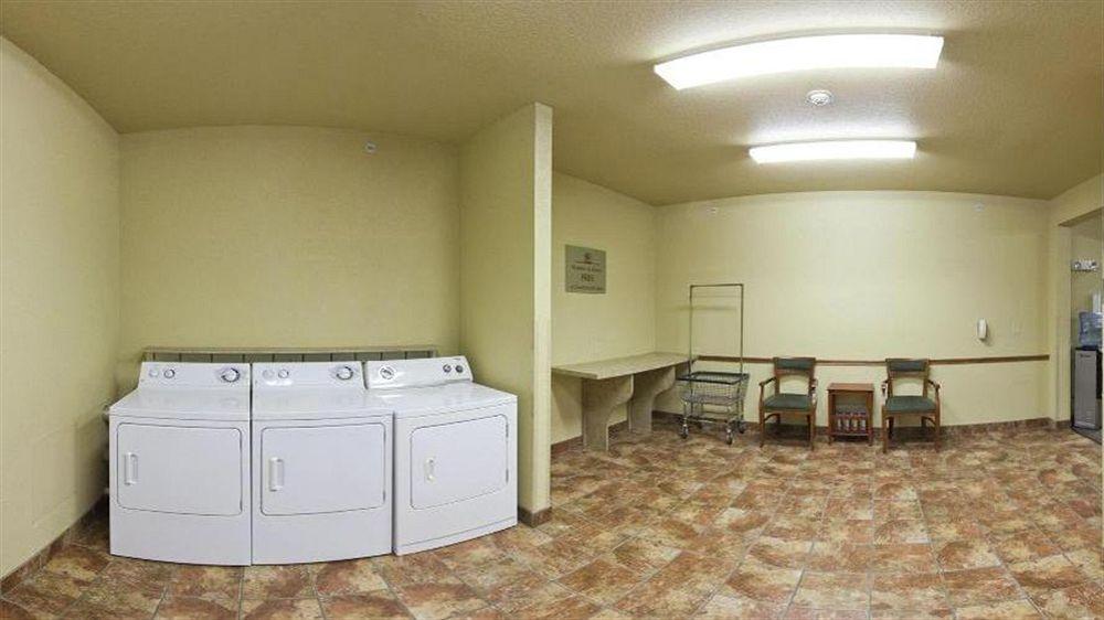 Candlewood Suites Tulsa Broken Arrow Kültér fotó