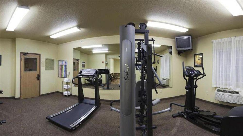 Candlewood Suites Tulsa Broken Arrow Kültér fotó