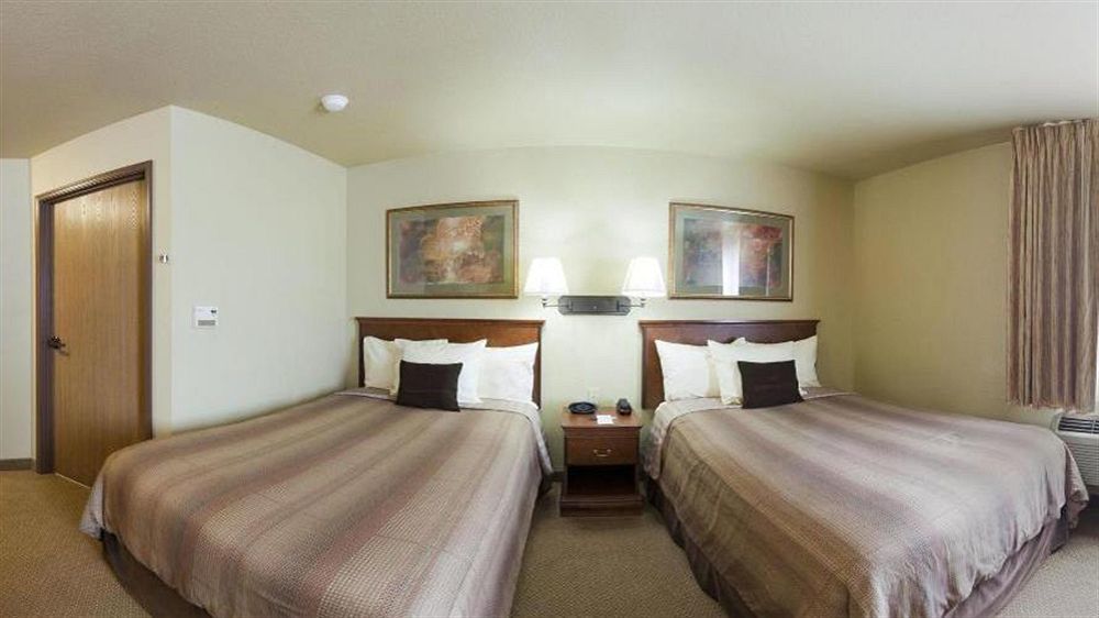 Candlewood Suites Tulsa Broken Arrow Kültér fotó