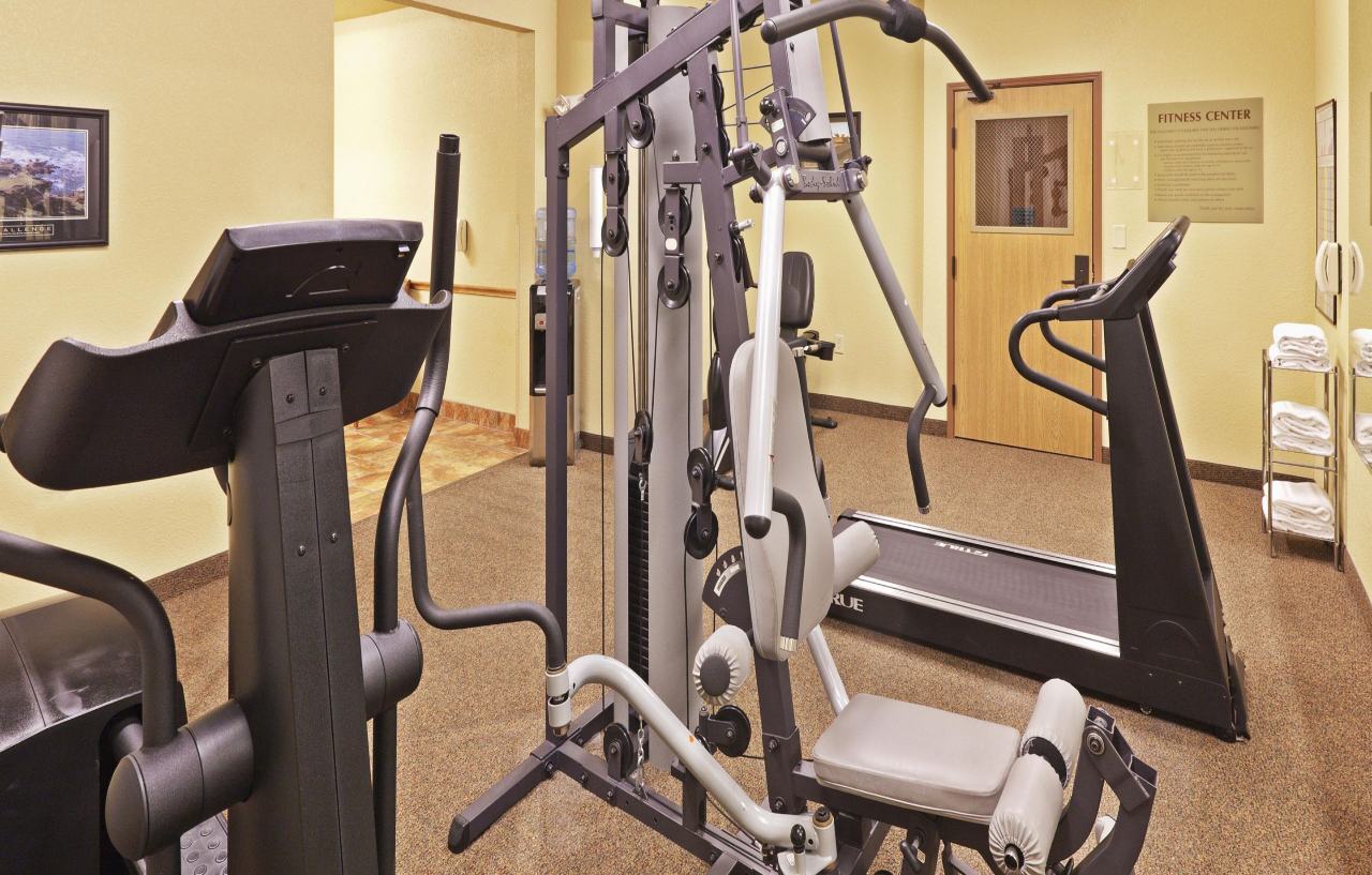 Candlewood Suites Tulsa Broken Arrow Kültér fotó